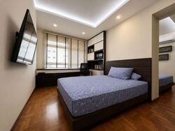 Blk 245 Pasir Ris Street 21 (Pasir Ris), HDB Executive #566626561